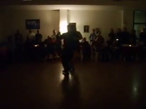Tamara Bisceglia y gabriel Misse-perugia