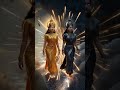 The Secret of Lakshmi &amp; Alakshmi (Why Prosperity Stays or Leaves You)