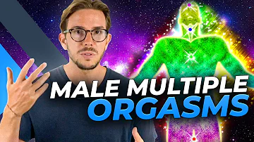 Multiple Orgasms for Men (3 Biggest Tricks & DEMO)