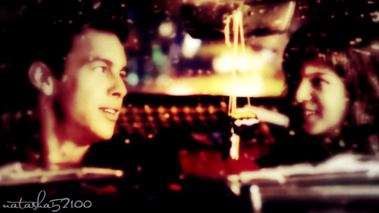 Hache & Gin || Young And Beautiful [TGDT]