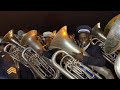 St James Brass Band - Nangu’ Mthokozisi @St Paul HQ 2023