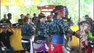 TASYAKURAN RUMAH ARSIH PART 02 DSN BANGKIRLEGA CINYAWANG PATIMUAN CILACAP JAWA TENGAH INDONESIA