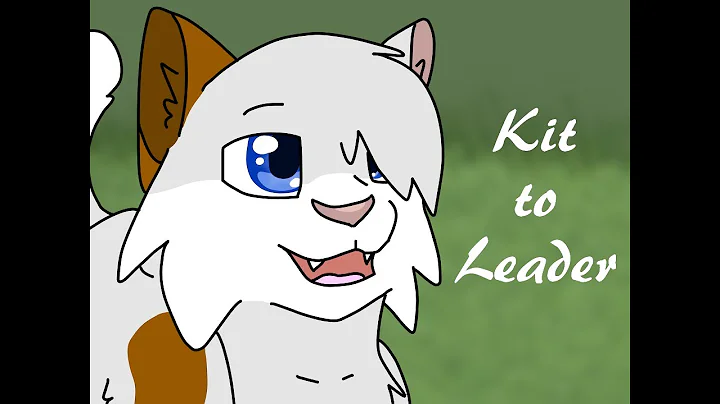 Warrior Cats: Kit to Leader v5 Tutorial - DayDayNews