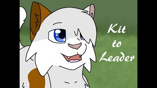 Warrior Cats: Kit to Leader v5 Tutorial screenshot 5