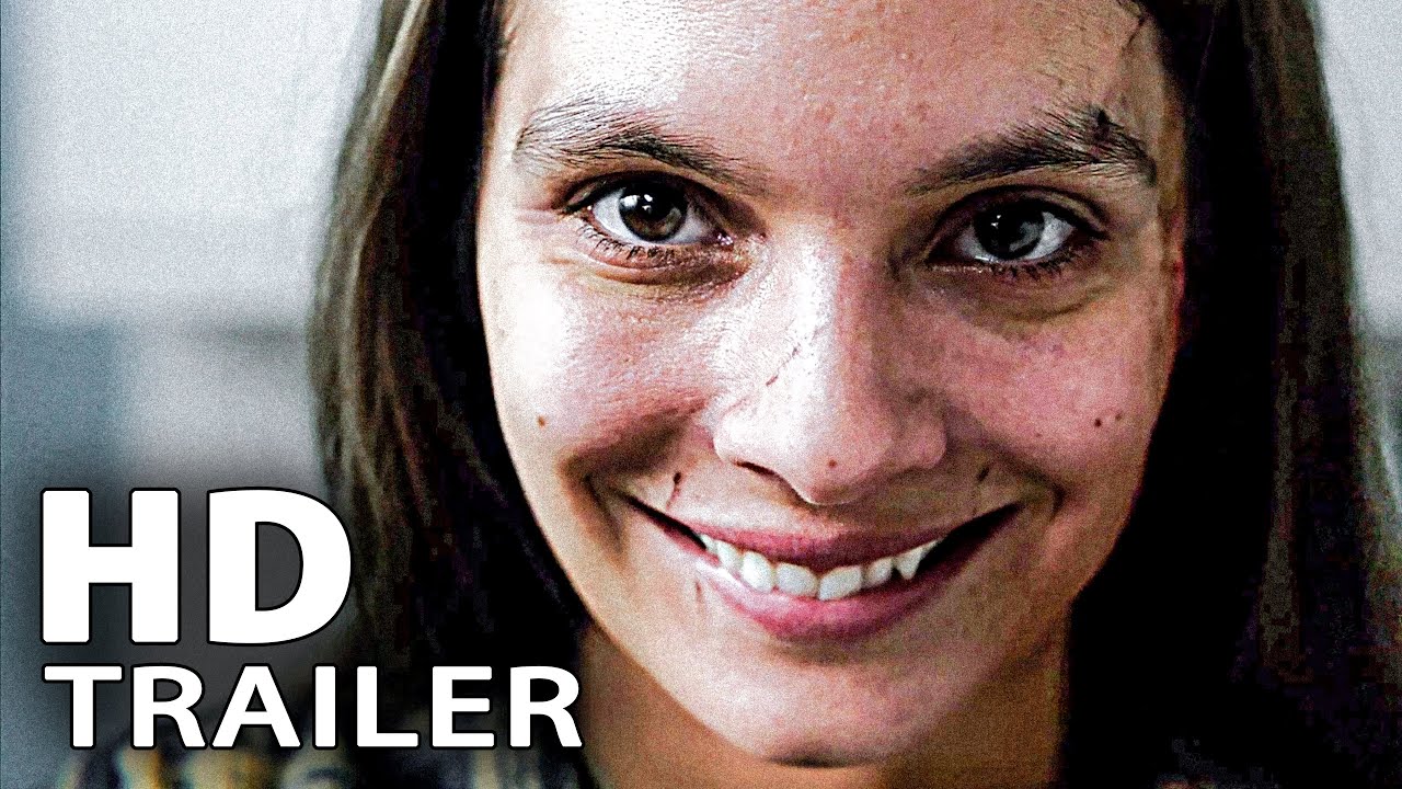 American History X 2 Trailer Deutsch SMILE Trailer Deutsch German (2022) - YouTube