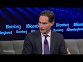 Joseph Baratta on Global Private Equity | Bloomberg Invest Summit