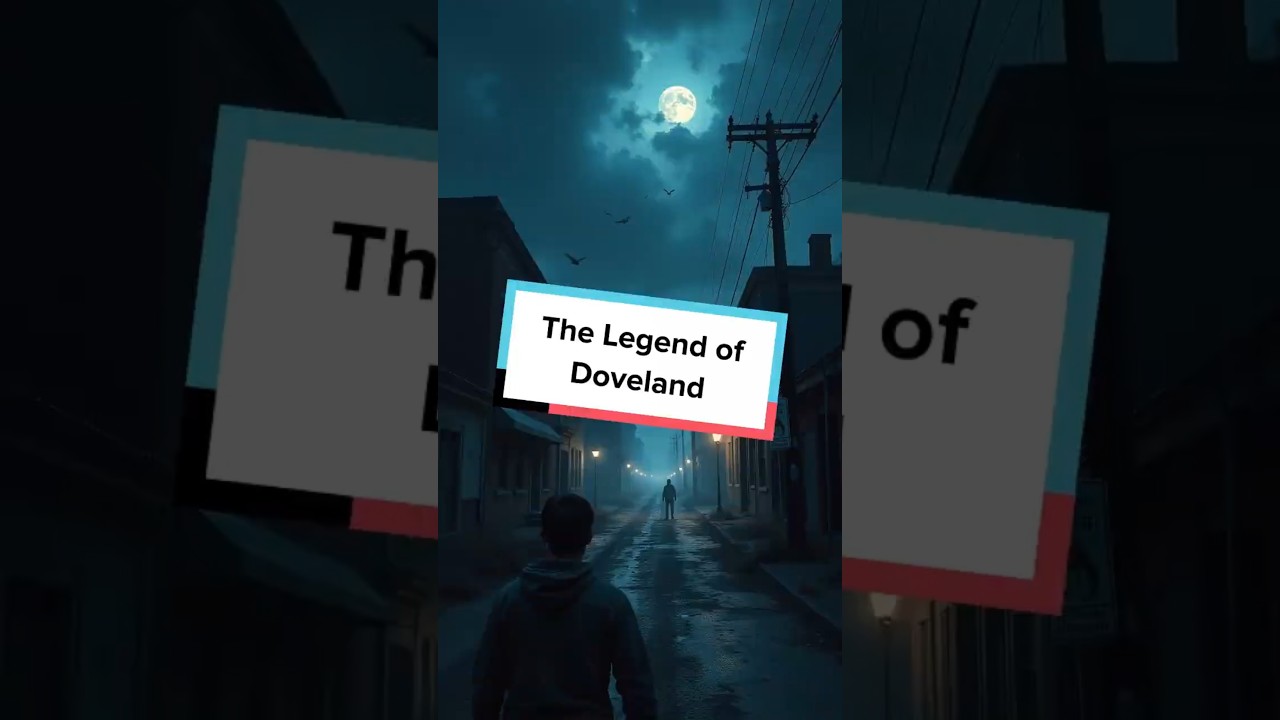 The Legend of Doveland 