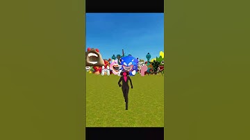 NEXTBOTS PLAYGROUND MOD|| NEW UPDATE|| NEW EVENT|| GMOD VIDEOS|| #roblox #sonic #nextbots #gmod