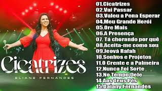 cicatrizes Elaine Fernandes cd conpleto 2022
