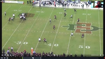 Run and Shoot Switch Concept Explained