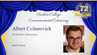 LAHC 2021 GRADUATES SLIDESHOW