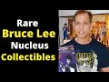 Bruce Lee Nucleus Collection | Harry McKenzie