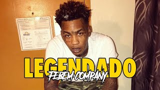 Scotty Cain - NBA Smoke [NBA Youngboy Diss] (Legendado) PT-BR