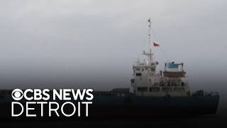 U.S. military set to implement a blockade at Strait of Hormuz