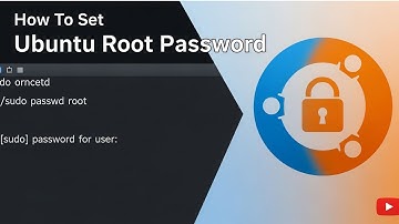 Hoe je een root-wachtwoord instelt in Ubuntu Linux