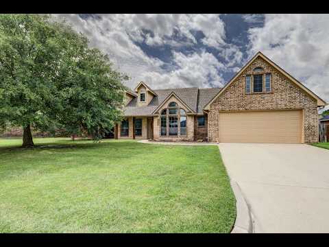 2105 Ridgewood Drive, Bridgeport, TX home video tour