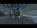 🚎 COMBOIO TURISTICO SP X RJ 🚎 -  ETS 2 1.57 - MAPA EAA - SERVIDOR UNIAO BR