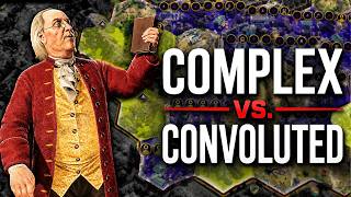CIV VII & the Problem with Yields