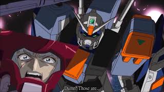 Gundam SEED -  METEOR [AMV]