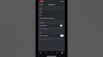 [iOS] How to Copy ID of User in Discord | 1v1.LOL