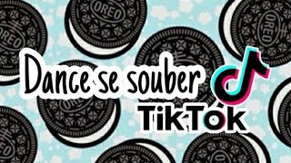 Dance Se Souber Músicas Atualizadas Parte 2 Myn Edits