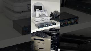 Av Switcher For Retro Gaming Consoles