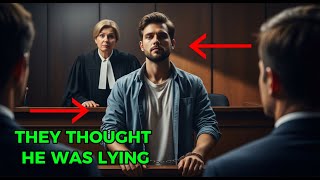 “I Speak 11 Languages,” Said the Black Single Dad — Judge Laughed, Then Froze in Shock