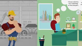 Crowdsourced Problem Solving