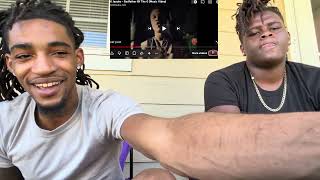 EBK Jaaybo - Godfather Of The G🔥 (Offizielle Reaction)