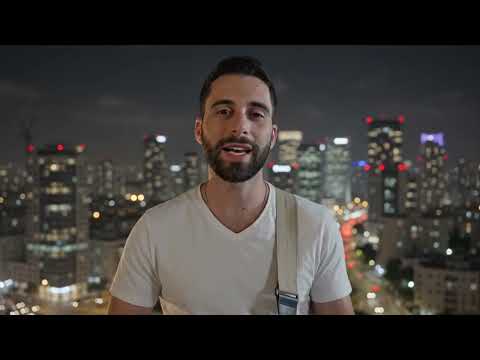 DUDAI | כשהדמיון מקבל מקום בעולם