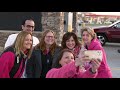 Coffee For a Cure 2021 at The Human Bean | Mosaic Life Care