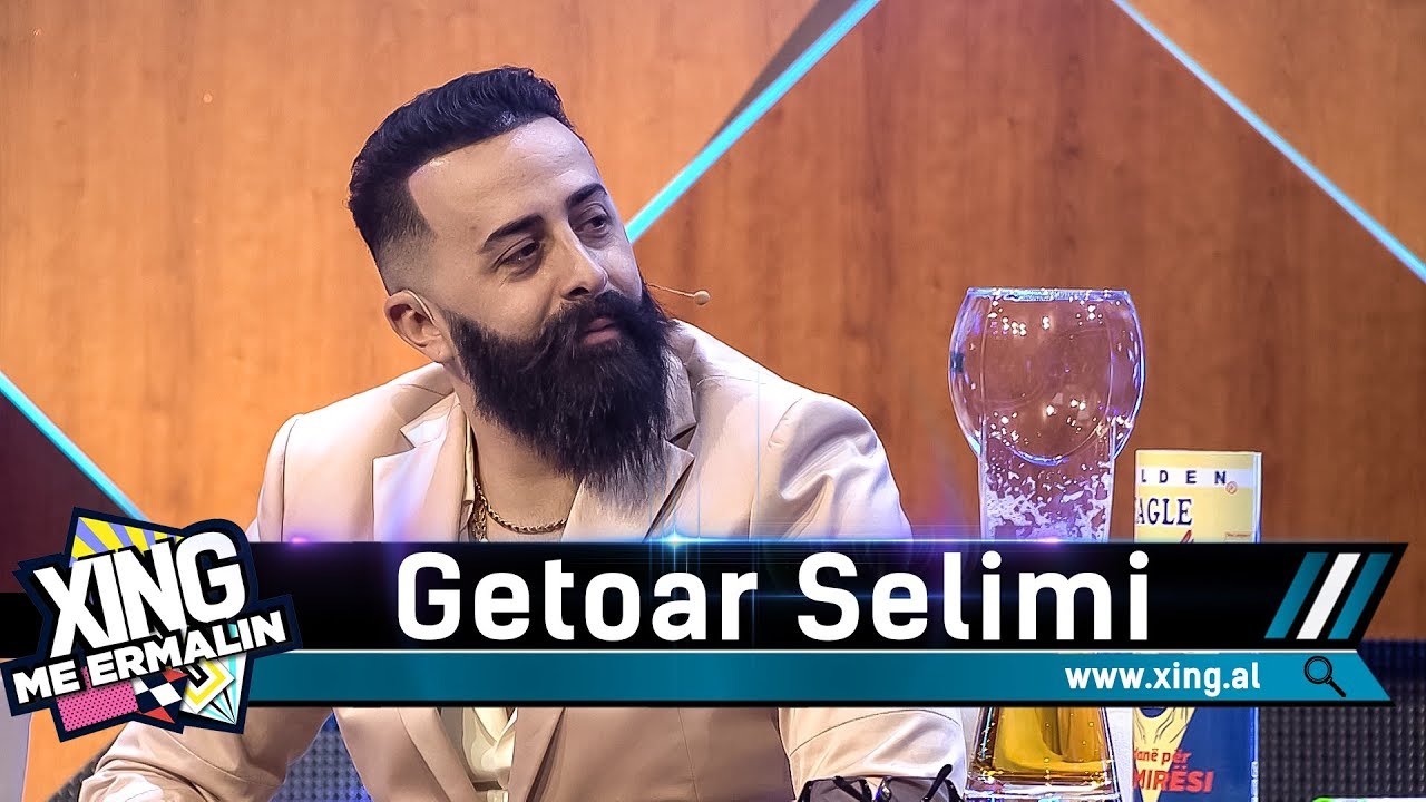 Xing me Ermalin 115 - Getoar Selimi