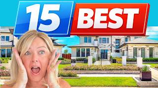 15 Areas You MUST Know About in Colorado Springs If You Are Moving HERE.