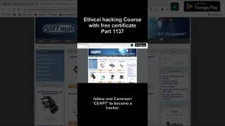 Ethical Hacking & Cyber Security Course in Tamil @karthi_the_hacker | Part 1137