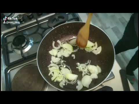 ЛЁГКИЙ РЕЦЕПТ: ЛЕНИВЫЕ МАНТЫ! БЫСТРОЕ И ВКУСНОЕ БЛЮДО НА УЖИН.
