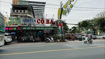 Trên thủy- TỪ HÀ NỘI BAY VÔ ĂN CƠM TẤM CÔ BA HUYỆN CAO LÃNH ĐỒNG THÁP