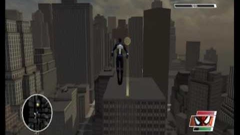 Spider-Man: Web of Shadows Walkthrough Part 40 (Wii)