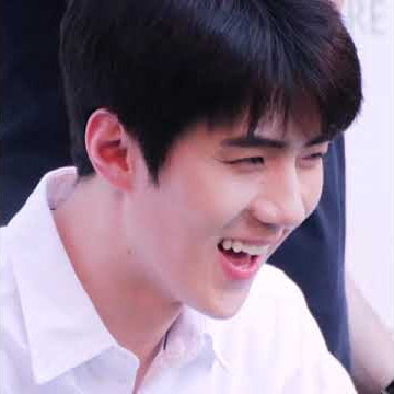 [Sehun] Alarm ringtone