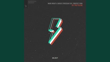 Get This Feeling (Extended Mix)
