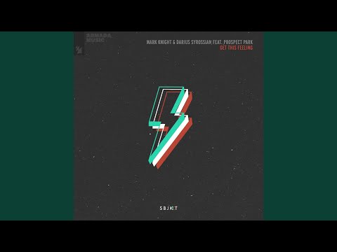 Get This Feeling (Extended Mix)