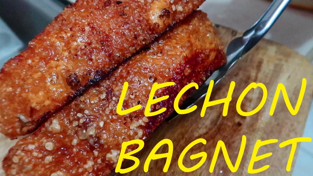 Lechon Bagnet | Hot Sex Picture