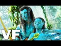 Avatar 2 la voie de leau bande annonce vf nouvelle 2022