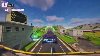 Rocket Racing - v29.40 - Neue Strecken: Strandfarm &amp; Python Gameplay