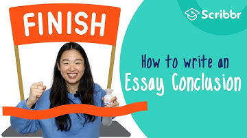 How to Write a Strong Essay Conclusion | Scribbr 🎓