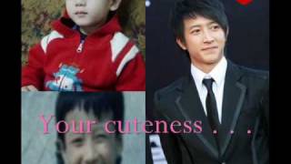 We Miss You Hangeng