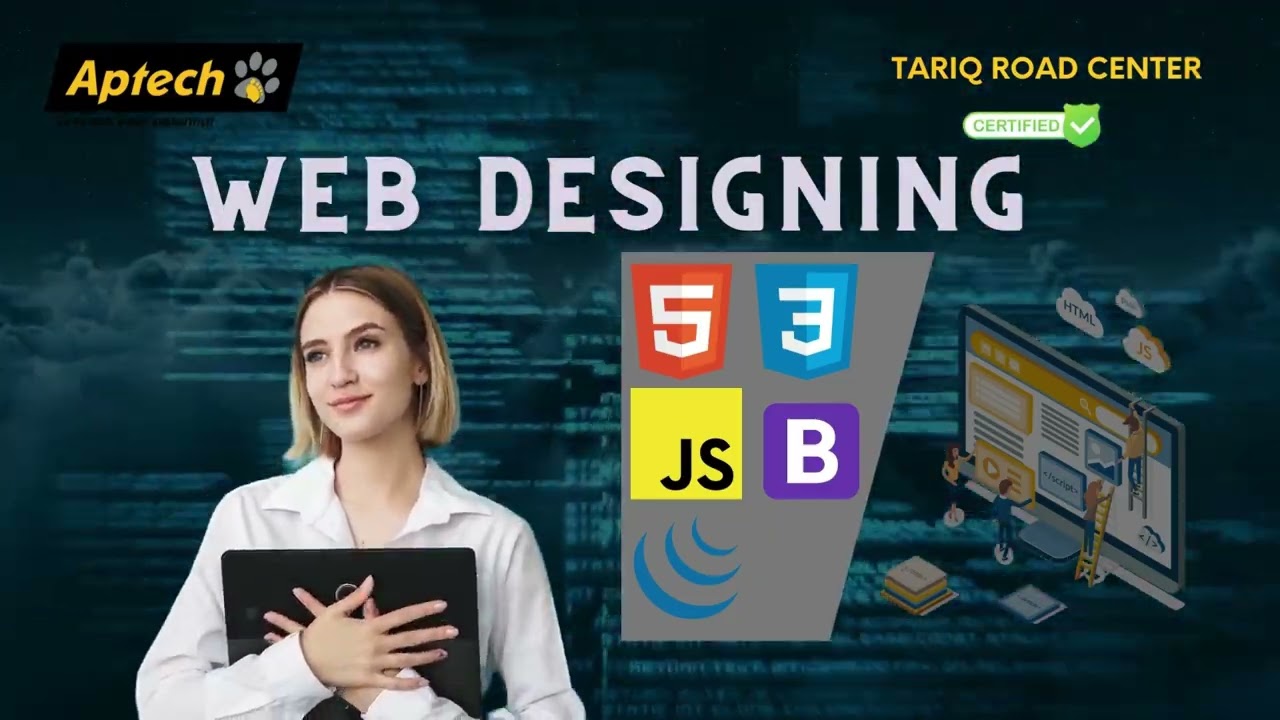 Aptech Tariq Road Short Term Courses YouTube Aptech Tariq Road Short Term Courses YouTube