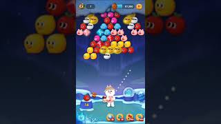 Bubble2  1480  寵：米妮 《無道具/金》