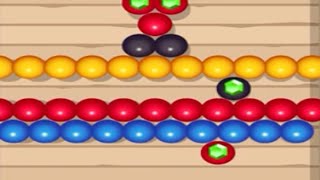 Bubble Fall 3D - Level - Bubble Shooter Stars