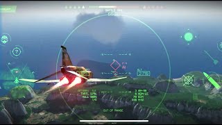 Modern Jet Fighters - Upcoming Game for Android & iOS #androidgames #iosgames #mobilegames screenshot 5