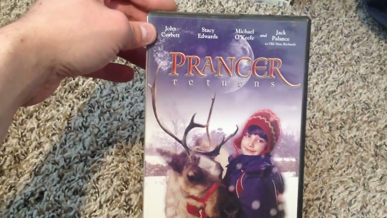 Big Media Collection Update For March 6th 2026